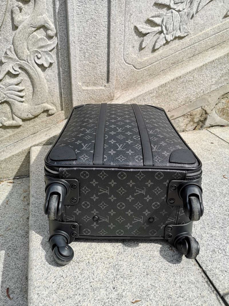 Louis Vuitton Suitcase